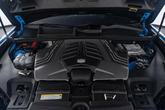 Thumbnail of 2024 Blue Lamborghini Urus