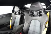 Thumbnail of 2023 GT Silver Metallic Porsche 718 Cayman