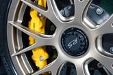 Thumbnail of 2023 GT Silver Metallic Porsche 718 Cayman