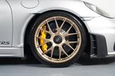 Thumbnail of 2023 GT Silver Metallic Porsche 718 Cayman