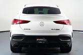 Thumbnail of 2025 Polar White Mercedes-Benz AMG GLE 63