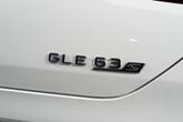 Thumbnail of 2025 Polar White Mercedes-Benz AMG GLE 63