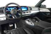 Thumbnail of 2025 Polar White Mercedes-Benz AMG GLE 63