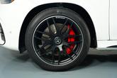 Thumbnail of 2025 Polar White Mercedes-Benz AMG GLE 63