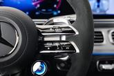 Thumbnail of 2025 Polar White Mercedes-Benz AMG GLE 63
