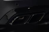 Thumbnail of 2025 Polar White Mercedes-Benz AMG GLE 63