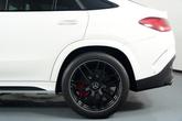 Thumbnail of 2025 Polar White Mercedes-Benz AMG GLE 63