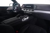 Thumbnail of 2025 Polar White Mercedes-Benz AMG GLE 63