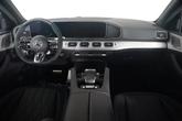 Thumbnail of 2025 Polar White Mercedes-Benz AMG GLE 63