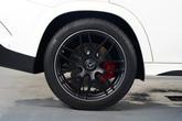Thumbnail of 2025 Polar White Mercedes-Benz AMG GLE 63