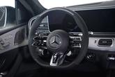 Thumbnail of 2025 Polar White Mercedes-Benz AMG GLE 63