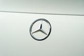 Thumbnail of 2025 Polar White Mercedes-Benz AMG GLE 63