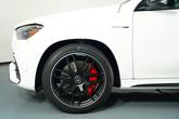 Thumbnail of 2025 Polar White Mercedes-Benz AMG GLE 63