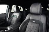 Thumbnail of 2025 Polar White Mercedes-Benz AMG GLE 63