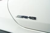 Thumbnail of 2025 Polar White Mercedes-Benz AMG GLE 63