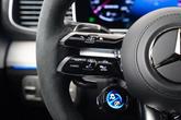 Thumbnail of 2025 Polar White Mercedes-Benz AMG GLE 63