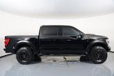 Thumbnail of 2023 Agate Black Metallic Ford F-150