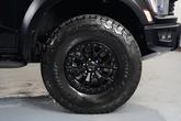 Thumbnail of 2023 Agate Black Metallic Ford F-150