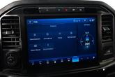Thumbnail of 2023 Agate Black Metallic Ford F-150