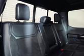 Thumbnail of 2023 Agate Black Metallic Ford F-150