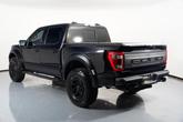 Thumbnail of 2023 Agate Black Metallic Ford F-150