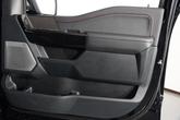 Thumbnail of 2023 Agate Black Metallic Ford F-150