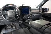 Thumbnail of 2023 Agate Black Metallic Ford F-150