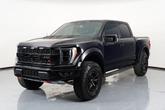 Thumbnail of 2023 Agate Black Metallic Ford F-150