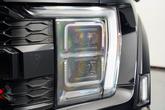 Thumbnail of 2023 Agate Black Metallic Ford F-150