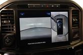 Thumbnail of 2023 Agate Black Metallic Ford F-150