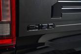 Thumbnail of 2023 Agate Black Metallic Ford F-150