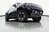 Thumbnail of 2025 Void Black GMC HUMMER EV Pickup