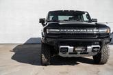 Thumbnail of 2025 Void Black GMC HUMMER EV Pickup