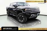 Photo of 2025 Void Black GMC HUMMER EV Pickup