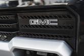 Thumbnail of 2025 Void Black GMC HUMMER EV Pickup