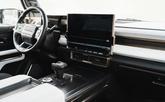 Thumbnail of 2025 Void Black GMC HUMMER EV Pickup