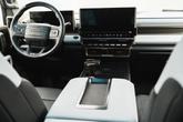 Thumbnail of 2025 Void Black GMC HUMMER EV Pickup