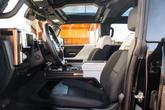 Thumbnail of 2025 Void Black GMC HUMMER EV Pickup
