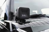 Thumbnail of 2025 Void Black GMC HUMMER EV Pickup