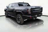 Thumbnail of 2025 Void Black GMC HUMMER EV Pickup