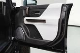 Thumbnail of 2025 Void Black GMC HUMMER EV Pickup