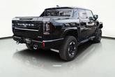 Thumbnail of 2025 Void Black GMC HUMMER EV Pickup