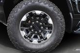 Thumbnail of 2025 Void Black GMC HUMMER EV Pickup