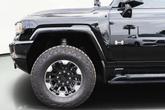 Thumbnail of 2025 Void Black GMC HUMMER EV Pickup