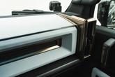 Thumbnail of 2025 Void Black GMC HUMMER EV Pickup