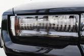 Thumbnail of 2025 Void Black GMC HUMMER EV Pickup