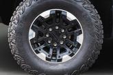 Thumbnail of 2025 Void Black GMC HUMMER EV Pickup