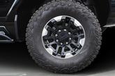 Thumbnail of 2025 Void Black GMC HUMMER EV Pickup