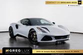 Photo of 2024 Gray Lotus Emira
