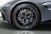 Thumbnail of 2021 Magnetic Silver Aston Martin Vantage